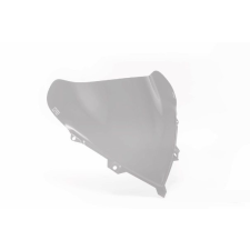 PUIG Windscreen PUIG RACING 2207H smoke bukósisak