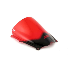 ﻿PUIG Windscreen PUIG RACING 4363R piros bukósisak