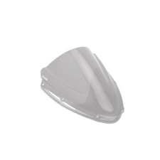 PUIG Windscreen PUIG RACING 4629N fekete bukósisak