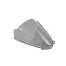 PUIG Windscreen PUIG RACING 4933W áttetsző bukósisak