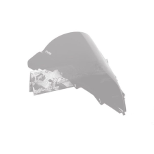 PUIG Windscreen PUIG RACING 4935A kék bukósisak