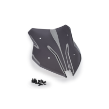 PUIG Windscreen PUIG SPORT 20429F dark smoke egyéb motorkerékpár alkatrész