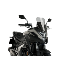 ﻿PUIG Windscreen PUIG SPORT 20773H smoke egyéb motorkerékpár alkatrész