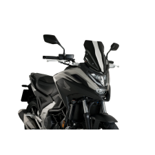﻿PUIG Windscreen PUIG SPORT 20773N fekete egyéb motorkerékpár alkatrész