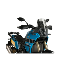 ﻿PUIG Windscreen PUIG SPORT 20834H smoke egyéb motorkerékpár alkatrész