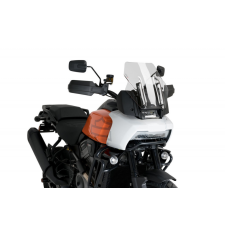 PUIG Windscreen PUIG SPORT 20841W áttetsző egyéb motorkerékpár alkatrész