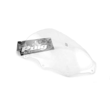 PUIG Windscreen PUIG TOURING 0798N fekete bukósisak