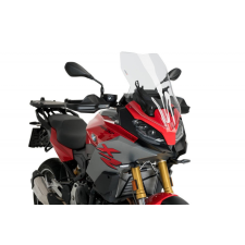 PUIG Windscreen PUIG TOURING 20391W áttetsző egyéb motorkerékpár alkatrész