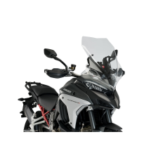 ﻿PUIG Windscreen PUIG TOURING 20728W áttetsző egyéb motorkerékpár alkatrész