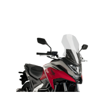 ﻿PUIG Windscreen PUIG TOURING 20752W áttetsző egyéb motorkerékpár alkatrész