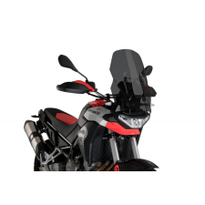 ﻿PUIG Windscreen PUIG TOURING 21182F dark smoke egyéb motorkerékpár alkatrész