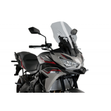 ﻿PUIG Windscreen PUIG TOURING 21260H smoke bukósisak
