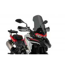 ﻿PUIG Windscreen PUIG TOURING 21754F dark smoke egyéb motorkerékpár alkatrész