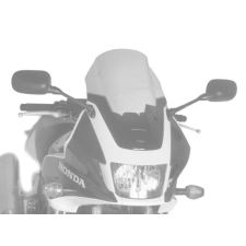 ﻿PUIG Windscreen PUIG TOURING 4098F dark smoke bukósisak
