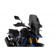﻿PUIG Windscreen PUIG TOURING 5639F dark smoke bukósisak