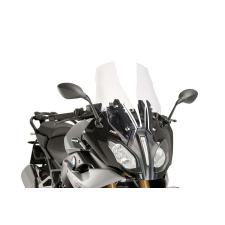 ﻿PUIG Windscreen PUIG TOURING 7617W áttetsző bukósisak