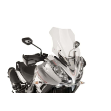 PUIG Windscreen PUIG TOURING 9200W áttetsző bukósisak