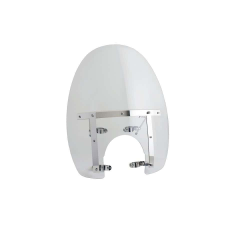 PUIG Windshield PUIG AMERICA III 7533W áttetsző bukósisak