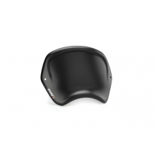 PUIG Windshield PUIG FRONTAL PLATE 3702J matt black bukósisak