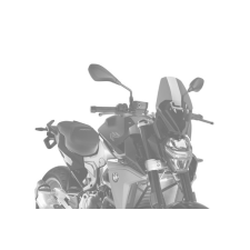 PUIG Windshield PUIG NEW. GEN SPORT 20359H smoke egyéb motorkerékpár alkatrész