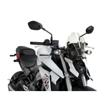 ﻿PUIG Windshield PUIG NEW. GEN SPORT 20833W áttetsző egyéb motorkerékpár alkatrész