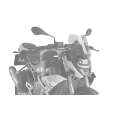 PUIG Windshield PUIG NEW. GEN SPORT 20886F dark smoke egyéb motorkerékpár alkatrész
