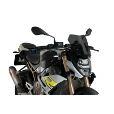 ﻿PUIG Windshield PUIG NEW. GEN SPORT 20887F dark smoke egyéb motorkerékpár alkatrész