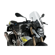 PUIG Windshield PUIG NEW. GEN SPORT 20889W áttetsző egyéb motorkerékpár alkatrész