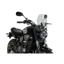 PUIG Windshield PUIG NEW. GEN SPORT 21430W áttetsző egyéb motorkerékpár alkatrész