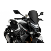 ﻿PUIG Windshield PUIG NEW GEN. SPORT 21866J matt black