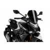 ﻿PUIG Windshield PUIG NEW GEN. SPORT 21866N fekete