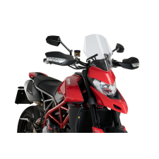 ﻿PUIG Windshield PUIG NEW. GEN SPORT 3634W áttetsző bukósisak
