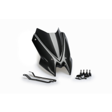 PUIG Windshield PUIG NEW. GEN SPORT 3840C carbon look egyéb motorkerékpár alkatrész