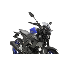 ﻿PUIG Windshield PUIG NEW. GEN SPORT 3879H smoke egyéb motorkerékpár alkatrész