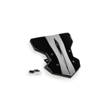 PUIG Windshield PUIG NEW. GEN SPORT 3879N fekete egyéb motorkerékpár alkatrész