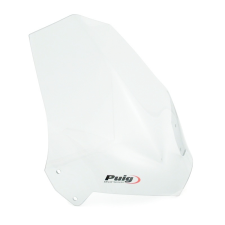 ﻿PUIG Windshield PUIG NEW. GEN SPORT 4117W áttetsző bukósisak