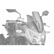 PUIG Windshield PUIG NEW. GEN SPORT 4523V zöld bukósisak