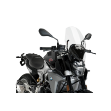PUIG Windshield PUIG NEW. GEN TOURING 20361W áttetsző egyéb motorkerékpár alkatrész