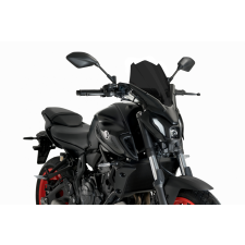 PUIG Windshield PUIG NEW. GEN TOURING 20619F dark smoke egyéb motorkerékpár alkatrész