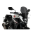 ﻿PUIG Windshield PUIG NEW. GEN TOURING 21935F dark smoke