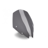 ﻿PUIG Windshield PUIG NEW GEN. TOURING 22009F dark smoke