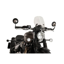 ﻿PUIG Windshield PUIG NEW. GEN TOURING 9437W áttetsző bukósisak