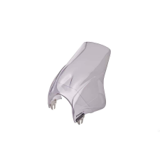 PUIG Windshield PUIG PLUS 4844H smoke bukósisak