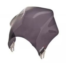 PUIG Windshield PUIG RAPTOR 0013F dark smoke univerzális bukósisak