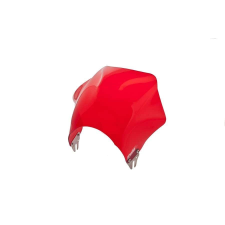 ﻿PUIG Windshield PUIG RAPTOR 2127R piros bukósisak