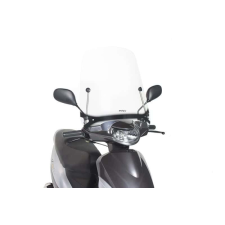 PUIG Windshield PUIG T.S. 5268W áttetsző bukósisak