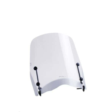 PUIG Windshield PUIG T.S. 5893W áttetsző bukósisak