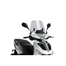 PUIG Windshield PUIG TRAFIC 1432W áttetsző egyéb motorkerékpár alkatrész