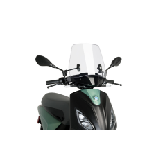 ﻿PUIG Windshield PUIG TRAFIC 21187W áttetsző egyéb motorkerékpár alkatrész