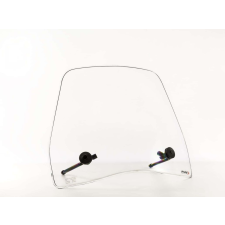 PUIG Windshield PUIG TRAFIC 6011W áttetsző bukósisak